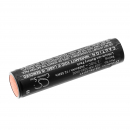 Pelican 3315RZ1-RA / 03315R-3020-000E 3400 mAh Li-Ion 3,7 V (Cameron Sino)