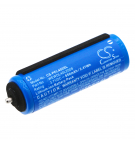 Panasonic EWDL8 / US14430VR 650 мАч литий-ионный 3,7 В (Cameron Sino)