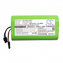 Linterna LED Pelican 9415 / 9415-302-000 8000mAh Ni-MH 4.8V (Cameron Sino)