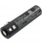Pelican 7069 / 7060-301-001 2600mAh Li-ion 3.7V (Cameron Sino)