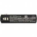 Pelican 7069 / 7060-301-001 3400mAh Li-ion 3.7V (Cameron Sino)