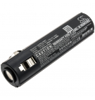 Pelican 7069 / 7060-301-001 3400mAh Li-ion 3.7V (Cameron Sino)