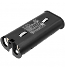 Pelican 3759 / 3750-301-000 4000mAh Ni-MH 4.8V (Cameron Sino)