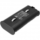 Pelican 3759 / 3750-301-000 4000mAh Ni-MH 4.8V (Cameron Sino)