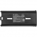 Pelican 3759 / 3750-301-000 4000mAh Ni-MH 4.8V (Cameron Sino)