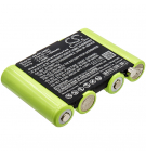 Pelican 3765PL Right Angle Light / 3765-301-000 1500mAh Ni-MH 4.8V (Cameron Sino)