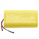 Pelican 9419 / 9410-301-000 10000 mAh Ni-MH 4,8 V (Cameron Sino)