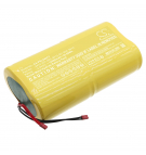 Pelican 9419 / 9410-301-000 10000mAh Ni-MH 4.8V (Cameron Sino)