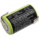 Panasonic ER201/85-07 1100 mAh Ni-MH 1,2 V (Cameron Sino)