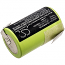 Panasonic ER201/85-07 1100 mAh Ni-MH 1,2 V (Cameron Sino)