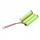 PEUGEOT ELIS 1500 / 23225 700mAh Ni-MH 3.6V (Cameron Sino)