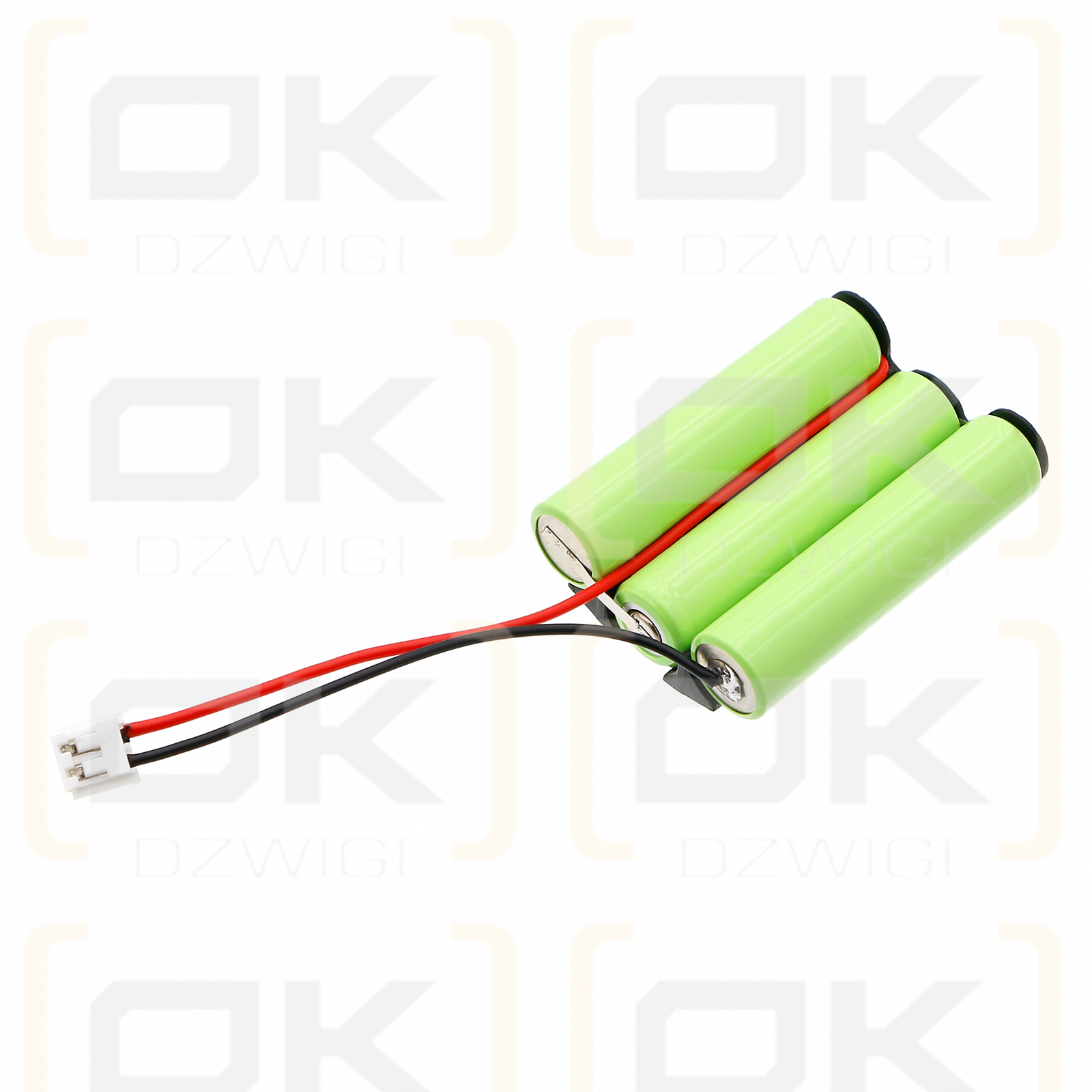 PEUGEOT ELIS 1500 / 23225 700mAh Ni-MH 3.6V (Cameron Sino)