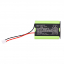 PEUGEOT ELIS 1500 / 23225 700mAh Ni-MH 3.6V (Cameron Sino)