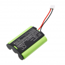 PEUGEOT ELIS 1500 / 23225 700mAh Ni-MH 3.6V (Cameron Sino)