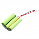 PEUGEOT ELIS 1500 / 23225 700mAh Ni-MH 3.6V (Cameron Sino)