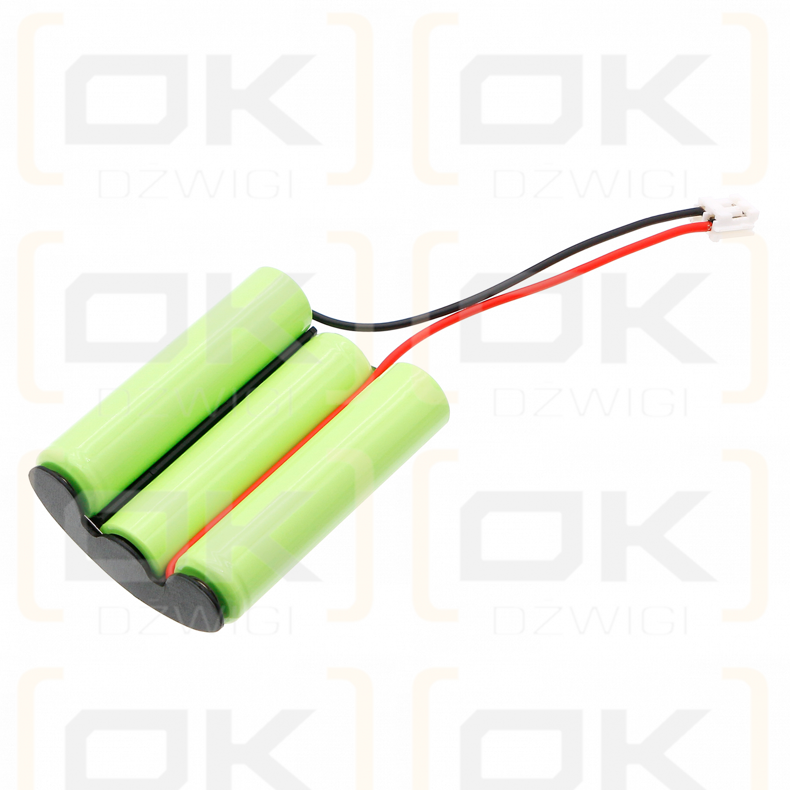 PEUGEOT ELIS 1500 / 23225 700mAh Ni-MH 3.6V (Cameron Sino)