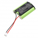 PEUGEOT ELIS 1500 / 23225 700mAh Ni-MH 3.6V (Cameron Sino)