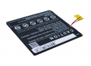 POSH S700A / P7055 2600 mAh Li-Polymer 3,7 V (Cameron Sino)