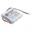 Purell ES8 Handdesinfektionsmittelspender / L91VP-F4C 2700 mAh Alkaline 6,0 V (Cameron Sino)