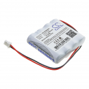 Purell ES8 Handdesinfektionsmittelspender / L91VP-F4C 2700 mAh Alkaline 6,0 V (Cameron Sino)