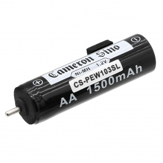 Panasonic UI24C / EW1031RB84W 1500mAh Ni-MH 1.2V (Cameron Sino)