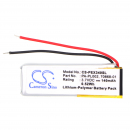 JBL T110BT / GSP051230 140 mAh Li-Polymer 3,7 V (Cameron Sino)