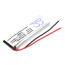 JBL T110BT / GSP051230 140 mAh Li-Polymer 3,7 V (Cameron Sino)