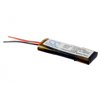 JBL T110BT / GSP051230 140mAh Li-Polímero 3.7V (Cameron Sino)