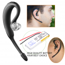 JBL T110BT / GSP051230 140 mAh Li-Polymer 3,7 V (Cameron Sino)