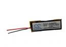 JBL T110BT / GSP051230 140mAh Li-Polímero 3.7V (Cameron Sino)