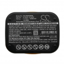 Panasonic EY3654CQ / EY9065 2000 mAh Ni-MH 7,2 V (Cameron Sino)