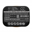 Panasonic EY3654CQ / EY9065 3300 mAh Ni-MH 7,2 V (Cameron Sino)