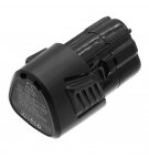 Комплект Panasonic 1 EYC 301 LA / EY9L32, 2000 мАч, литий-ионный аккумулятор, 10,8 В (Cameron Sino)