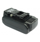 Panasonic EZ7547 / EZ9L40 3000 мАч литий-ионный 14,4 В (Cameron Sino)