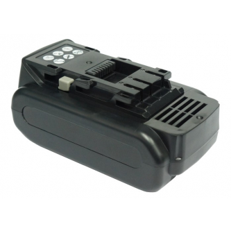 Panasonic EZ7547 / EZ9L40 3000 mAh Li-Ion 14,4 V (Cameron Sino)