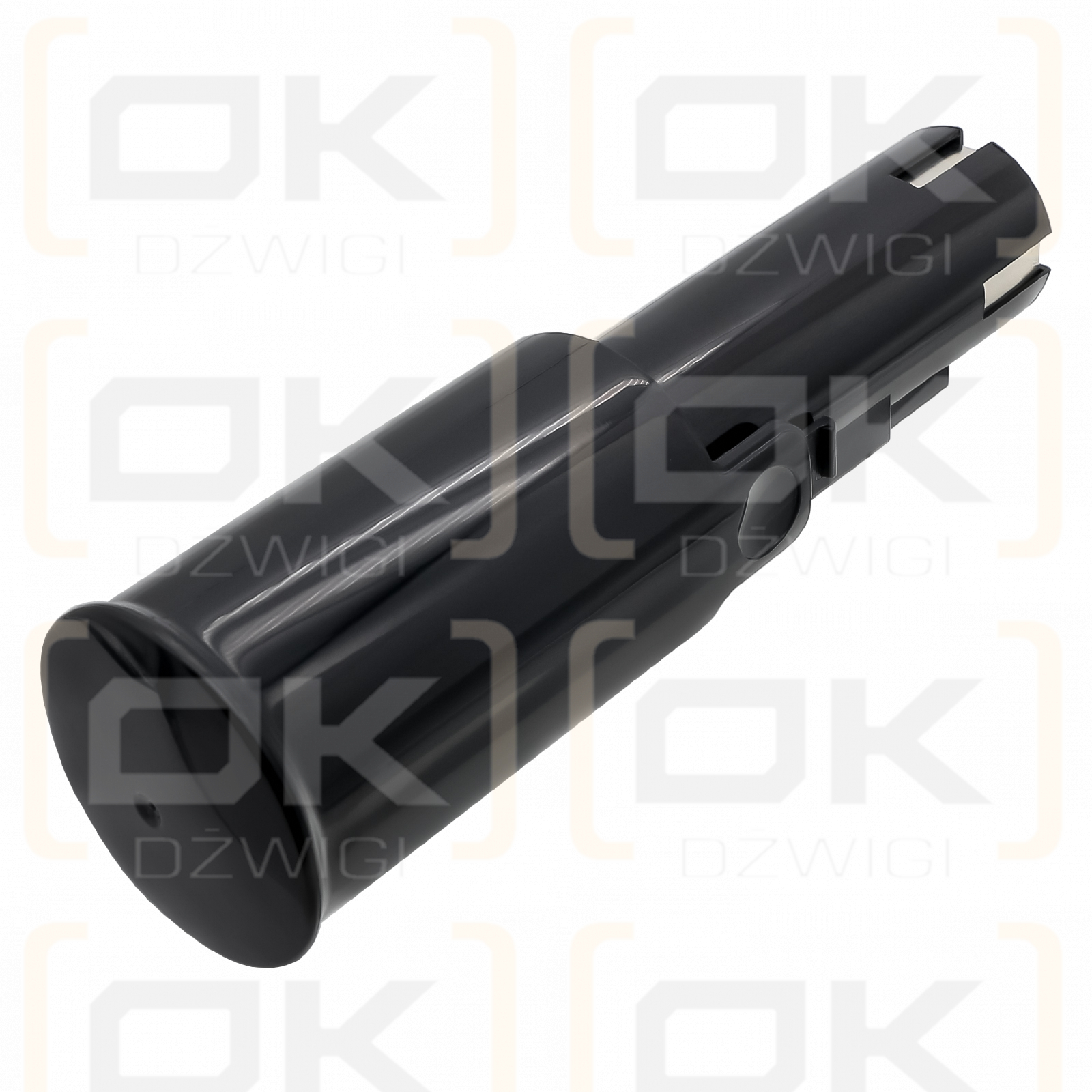 Panasonic EY6225CQ / EZ9025 2100 mAh Ni-MH 3,6 V (Cameron Sino)