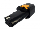 Panasonic EY9108B / EY9180B 3300 mAh Ni-MH 9,6 V (Cameron Sino)