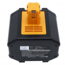 Panasonic EZ6813 / EY9116B 1500 mAh Ni-MH 24 V (Cameron Sino)