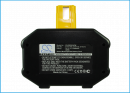 Panasonic EZ6813 / EY9116B 1500 mAh Ni-MH 24,0 V (Cameron Sino)