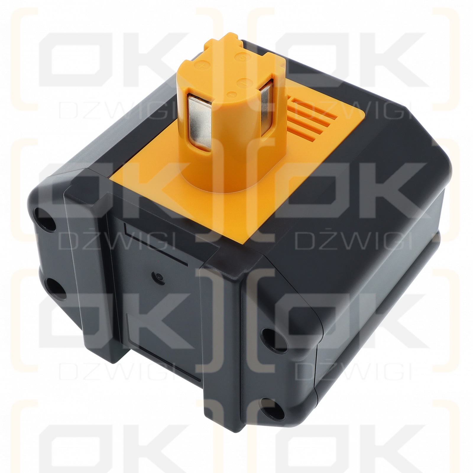 Panasonic EZ6813 / EY9116B 1500 mAh Ni-MH 24 V (Cameron Sino)