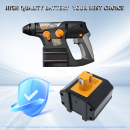 Panasonic EZ6813 / EY9116B 1500 mAh Ni-MH 24 V (Cameron Sino)