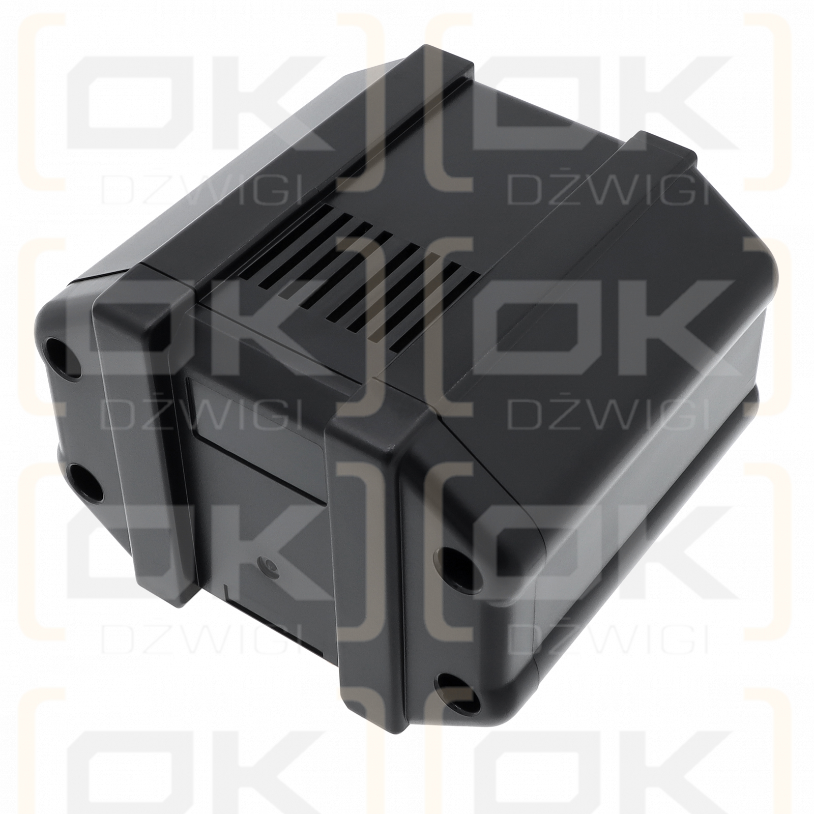 Panasonic EZ6813 / EY9116B 1500 mAh Ni-MH 24 V (Cameron Sino)