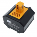 Panasonic EZ6813 / EY9116B 1500 mAh Ni-MH 24 V (Cameron Sino)