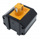 Panasonic EZ6813 / EY9116B 3000 mAh Ni-MH 24 V (Cameron Sino)