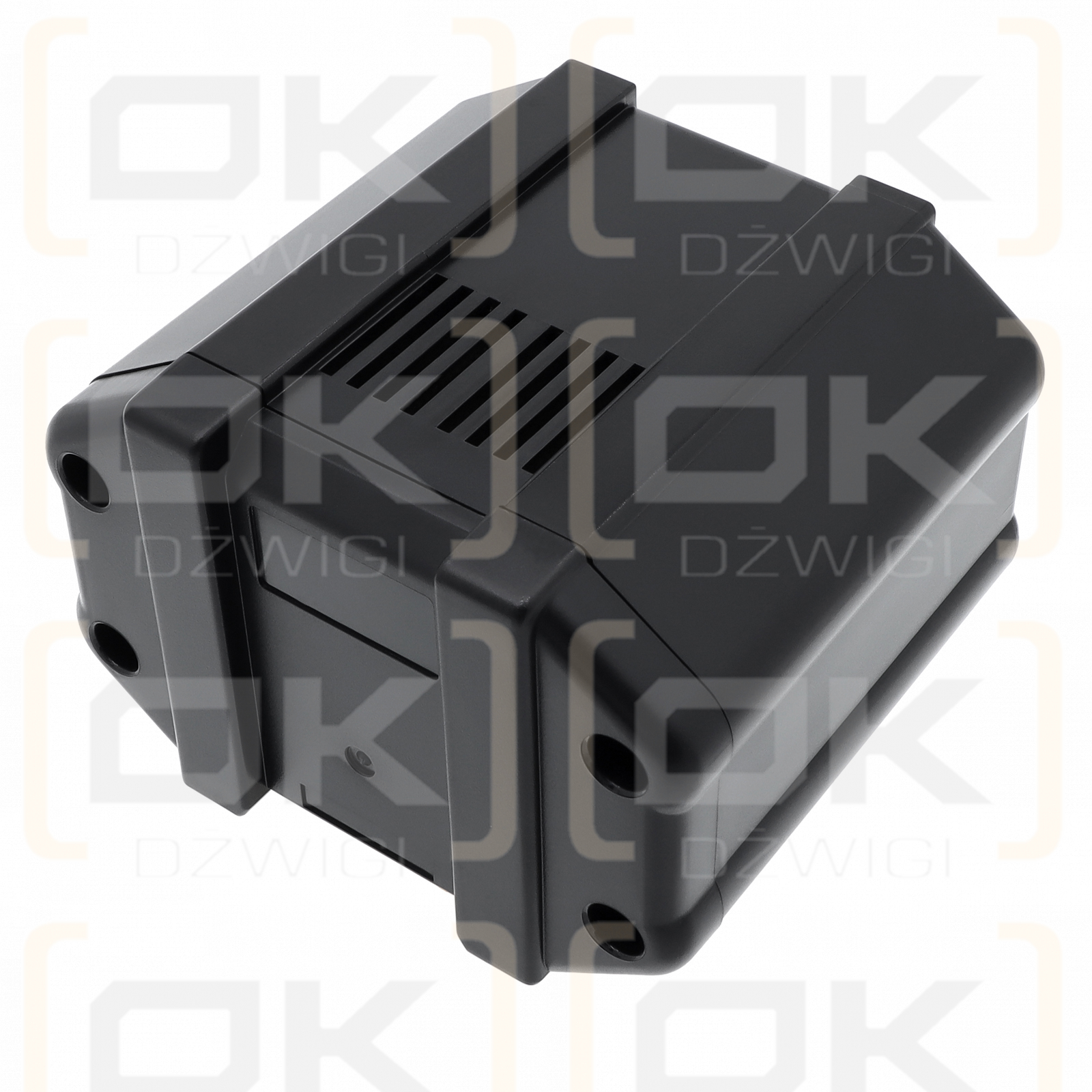 Panasonic EZ6813 / EY9116B 3000 mAh Ni-MH 24 V (Cameron Sino)