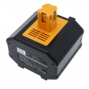 Panasonic EZ6813 / EY9116B 3000 mAh Ni-MH 24 V (Cameron Sino)
