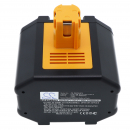 Panasonic EZ6813 / EY9116B 3000 mAh Ni-MH 24 V (Cameron Sino)