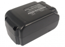 Panasonic EZ7960X-B / EY9L60 3000mAh Li-ion 21.6V (Cameron Sino)