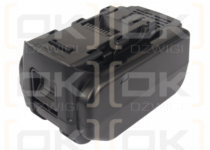 Panasonic EZ7960X-B / EY9L60 3000mAh Li-ion 21.6V (Cameron Sino)