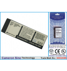 Creative Zen Xtra / BA20603R79900 500 mAh Li-Polymer 3.7 V (Cameron Sino)